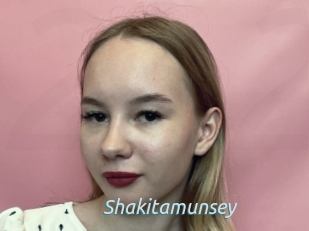 Shakitamunsey