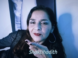 Shaktihadith