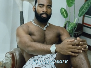 Shakurspeare