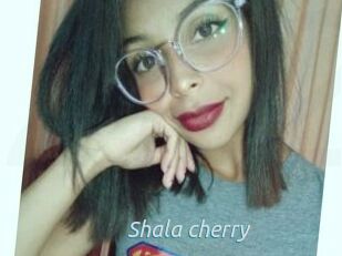 Shala_cherry