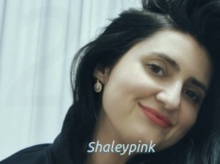 Shaleypink