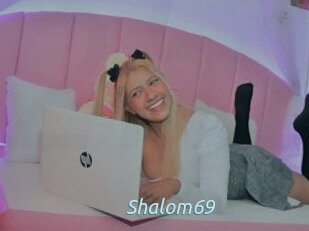Shalom69
