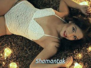 Shamantak