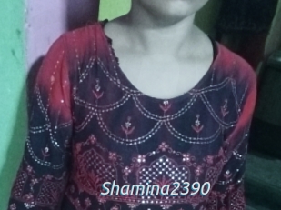 Shamina2390