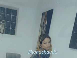 Shanachaude