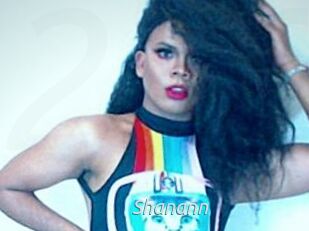Shanann