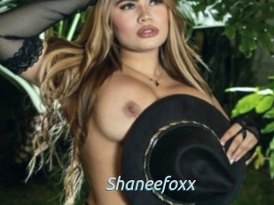 Shaneefoxx