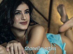 Shanellmartins
