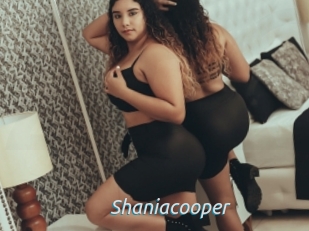 Shaniacooper
