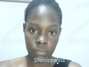 Shanicewills