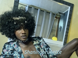 Shaninabrunette