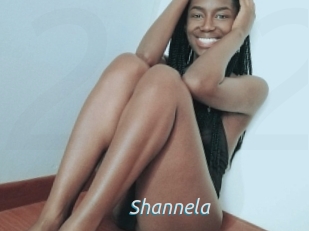 Shannela