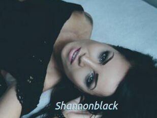 Shannonblack