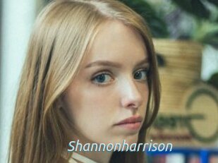 Shannonharrison
