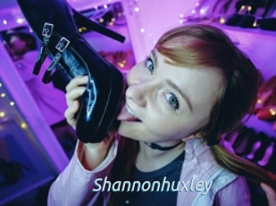 Shannonhuxley