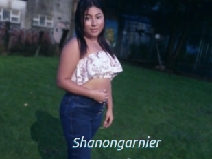 Shanongarnier