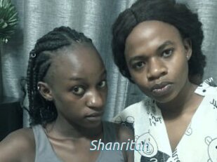 Shanritah