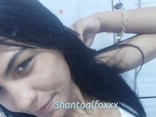 Shantaalfoxxx