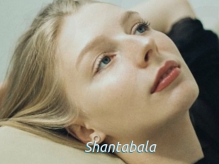 Shantabala