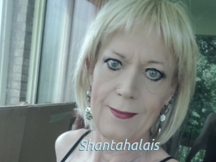 Shantahalais