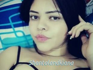Shantalandkiana