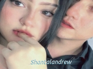 Shantalandrew