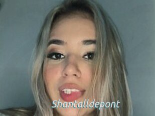 Shantalldepont