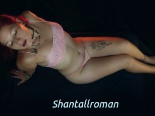 Shantallroman
