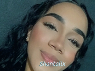 Shantallx