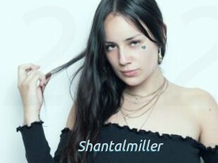 Shantalmiller