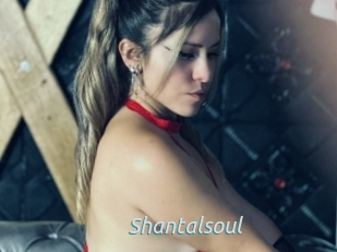 Shantalsoul