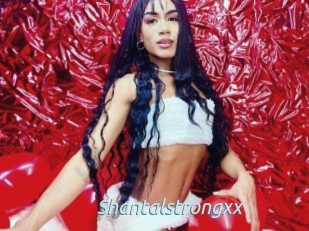 Shantalstrongxx
