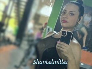 Shantelmiller