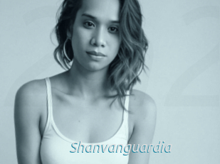 Shanvanguardia