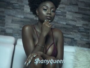 Shanyqueen
