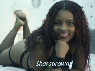Sharabrown