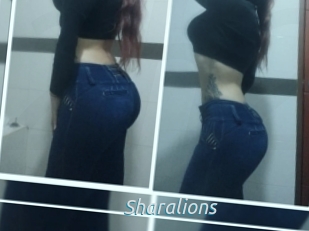 Sharalions