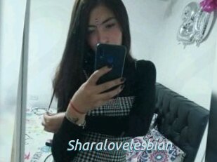 Sharalovelesbian