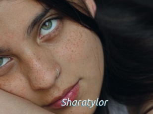 Sharatylor