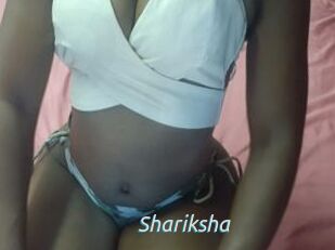 Shariksha