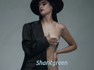 Sharitgreen