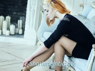 Sharleneintimate