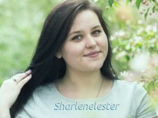Sharlenelester