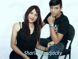 Sharlottandjacky
