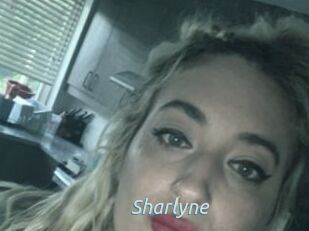 Sharlyne