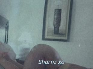 Sharnz_xo