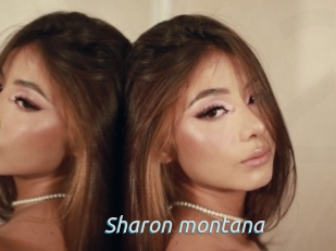 Sharon_montana