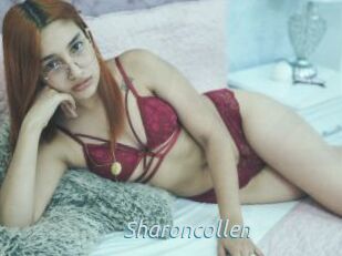 Sharoncollen