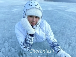 Sharonlesli