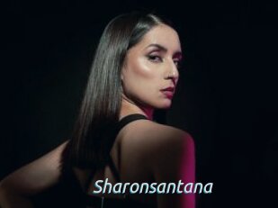 Sharonsantana